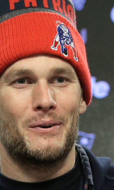 Underdog Texans face big challenge on road against Patriots